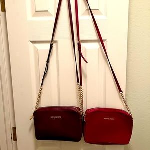 Michael Kors Crossbody bags